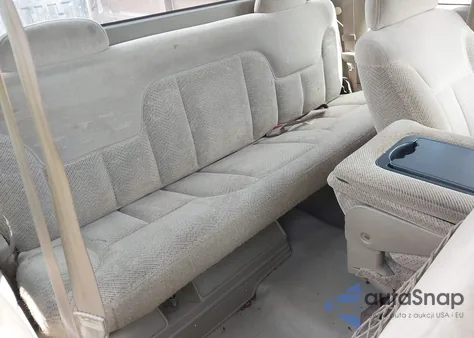 1997 Chevrolet C2500 Hd Fleetside z USA, uszkodzony, nr VIN 1GCGC29R8VE131366